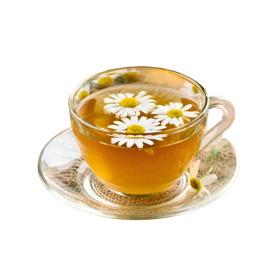 Papatya Çayı