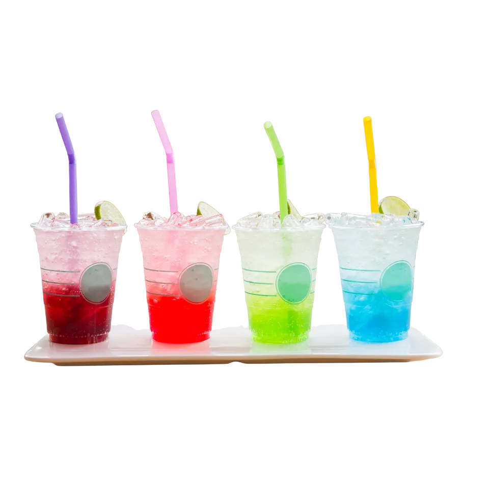 Meyveli Soda