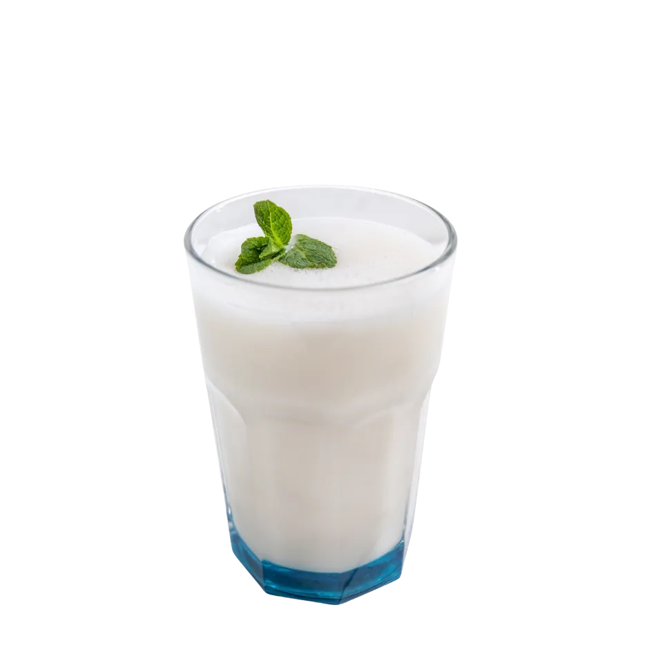 Ayran