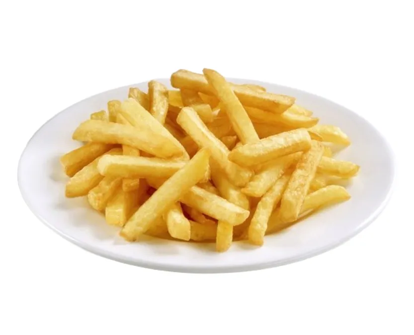 PATATES KIZARTMASI