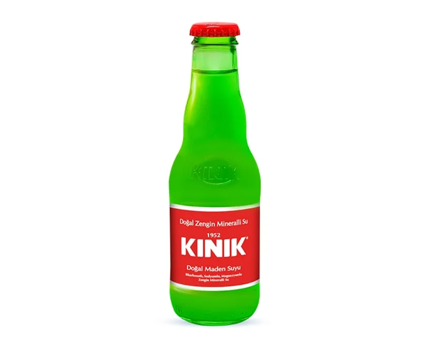 SODA