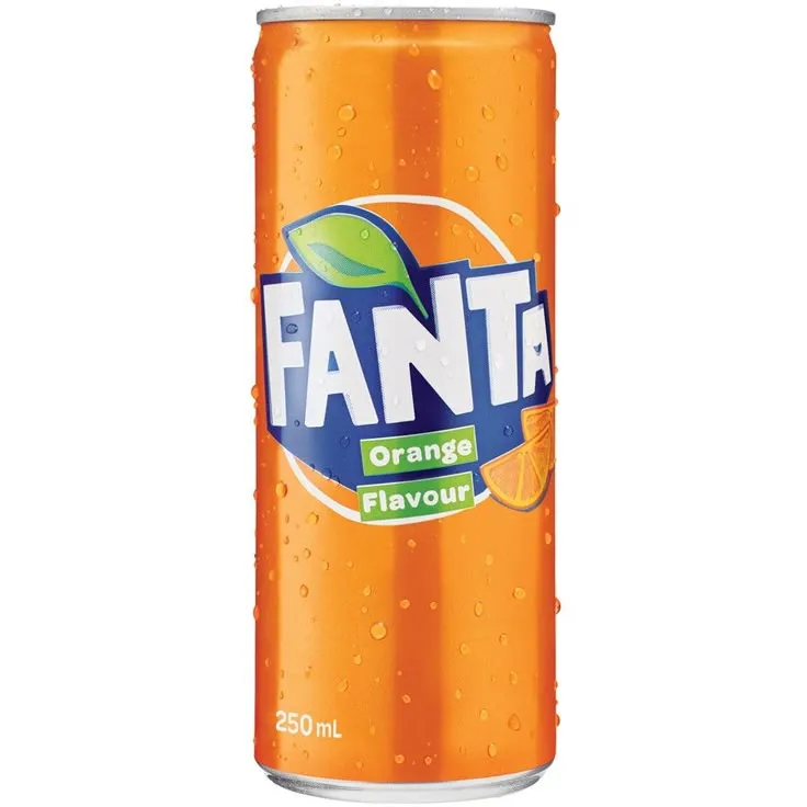 Fanta