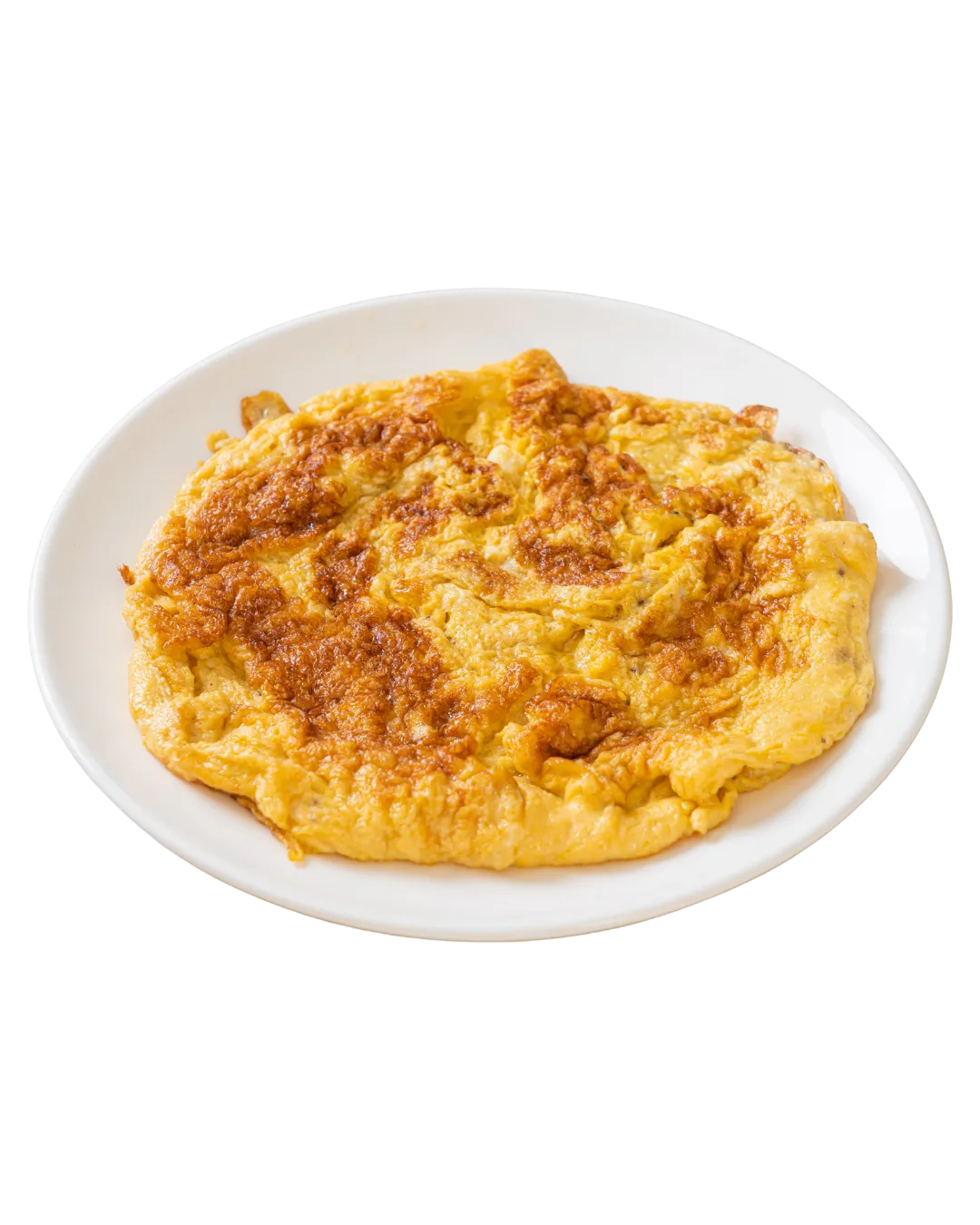 Kaşarlı Yumurta