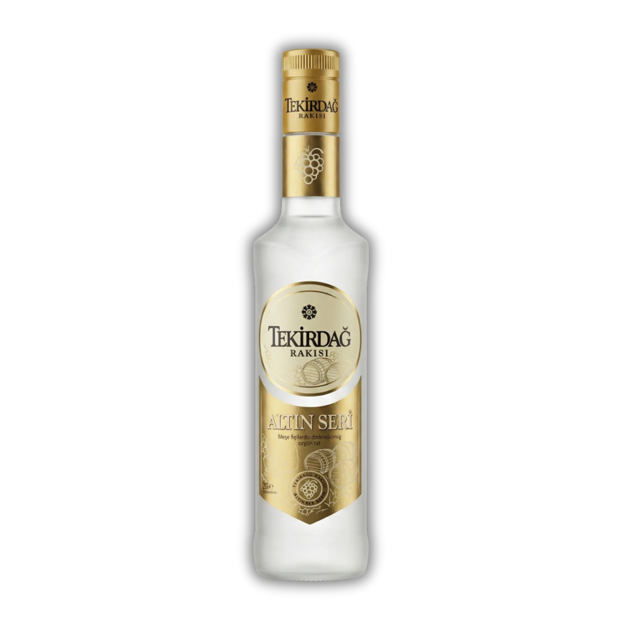 Tekirdağ Altın Seri (50 cl)