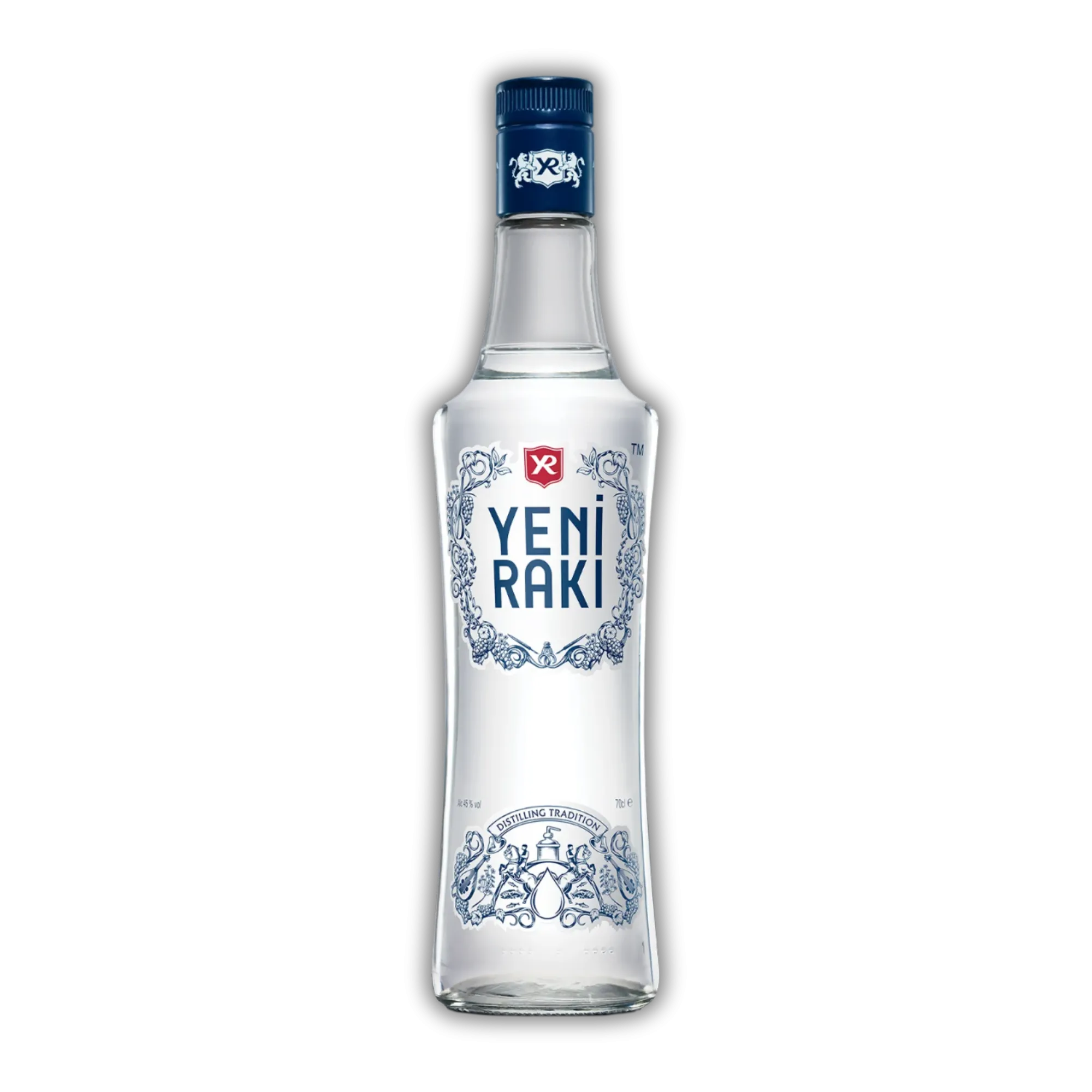 Yeni Rakı (50 cl)