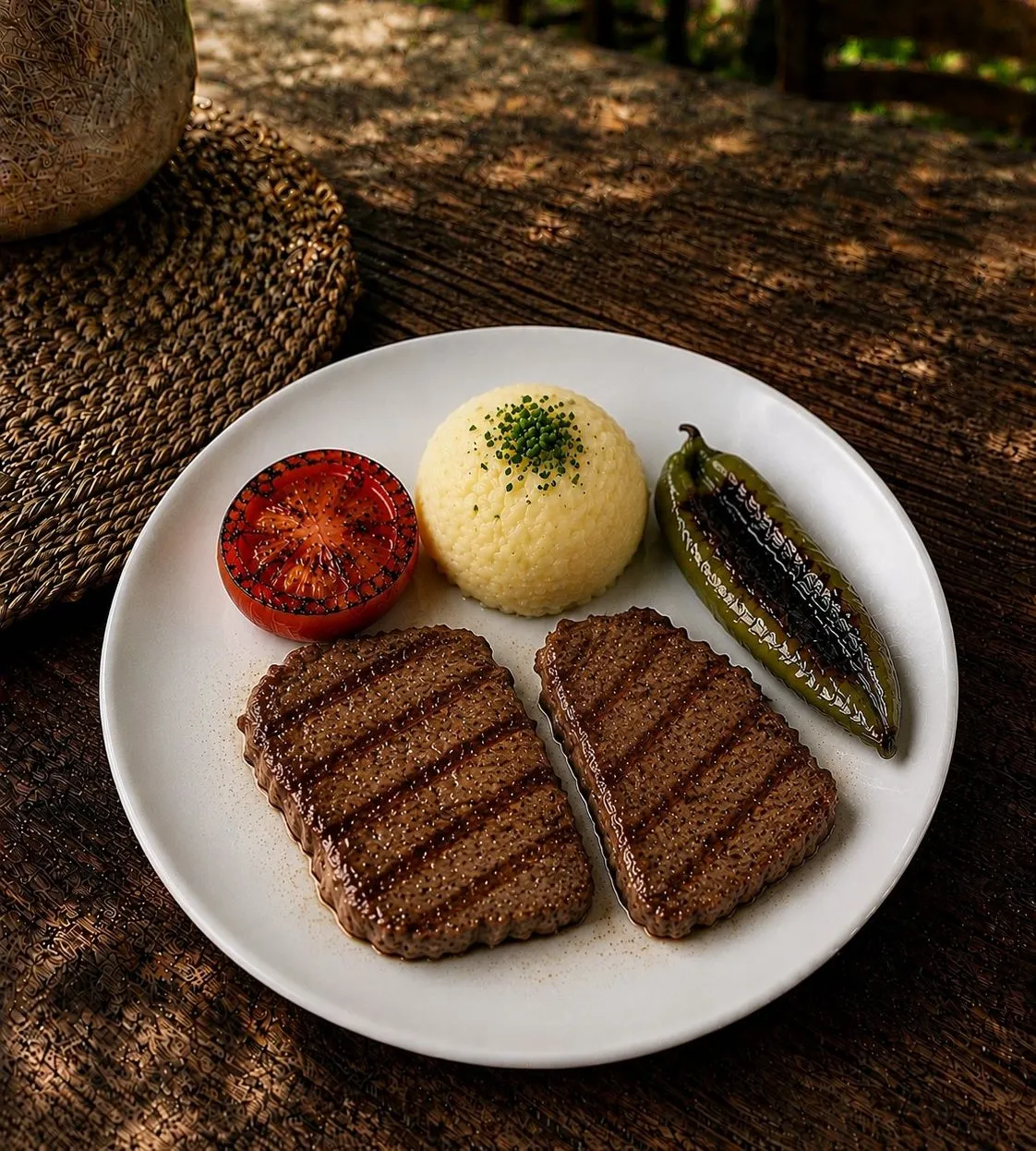 Kuzu Külbastı