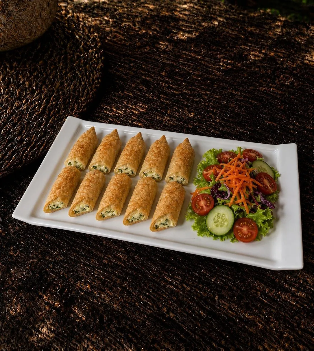 Kalem Börek