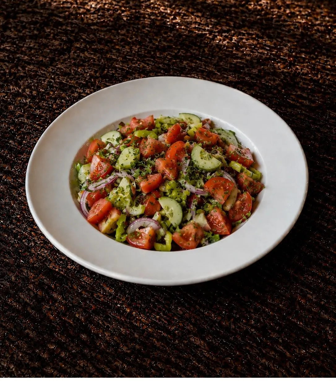 Çoban Salata