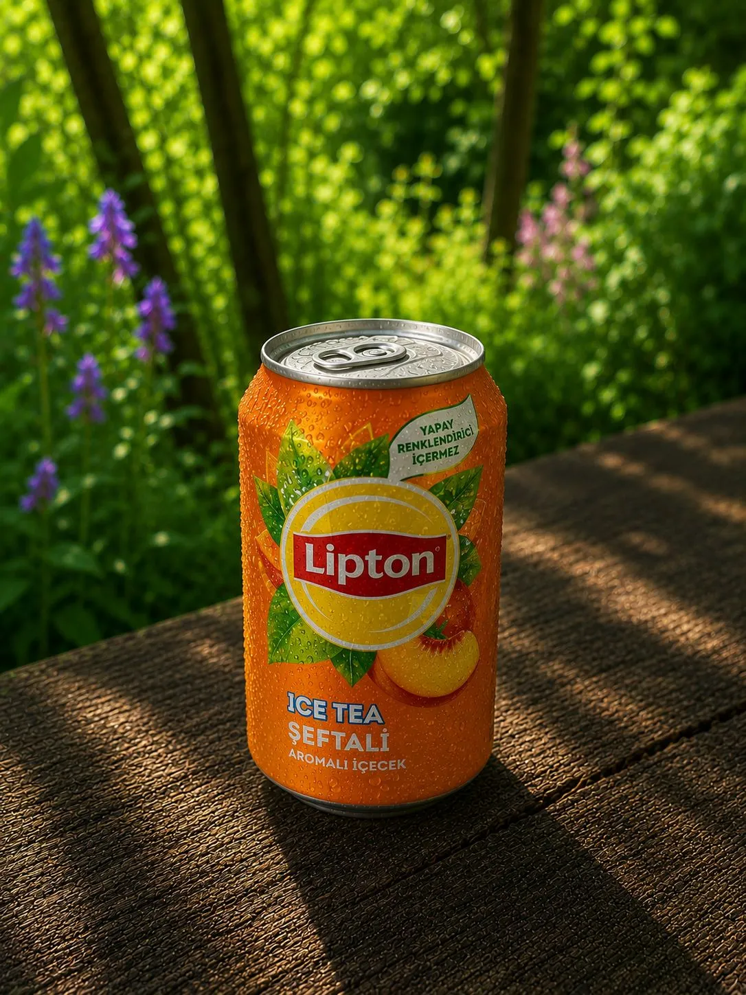 Ice Tea
