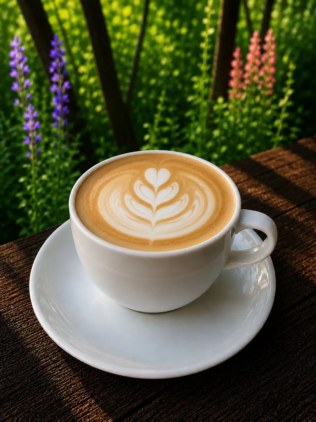Latte