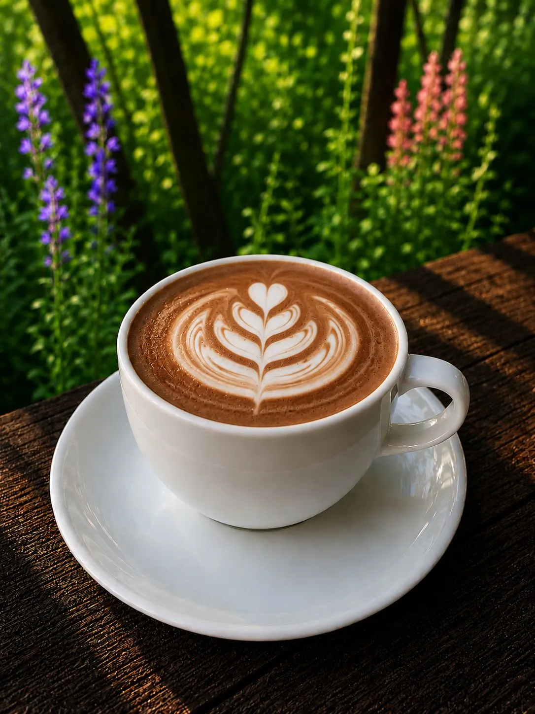 Mocha