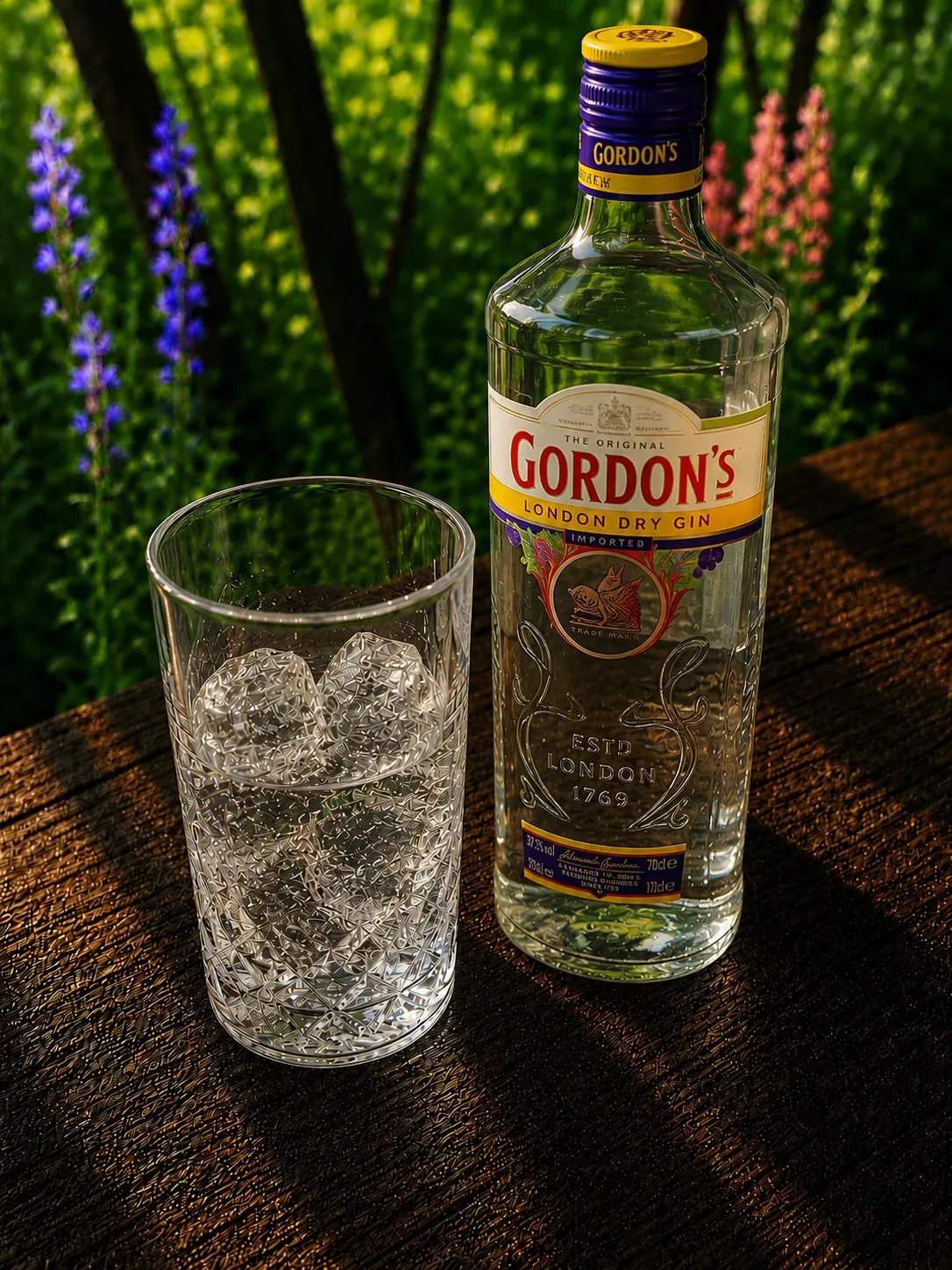 Gordon's