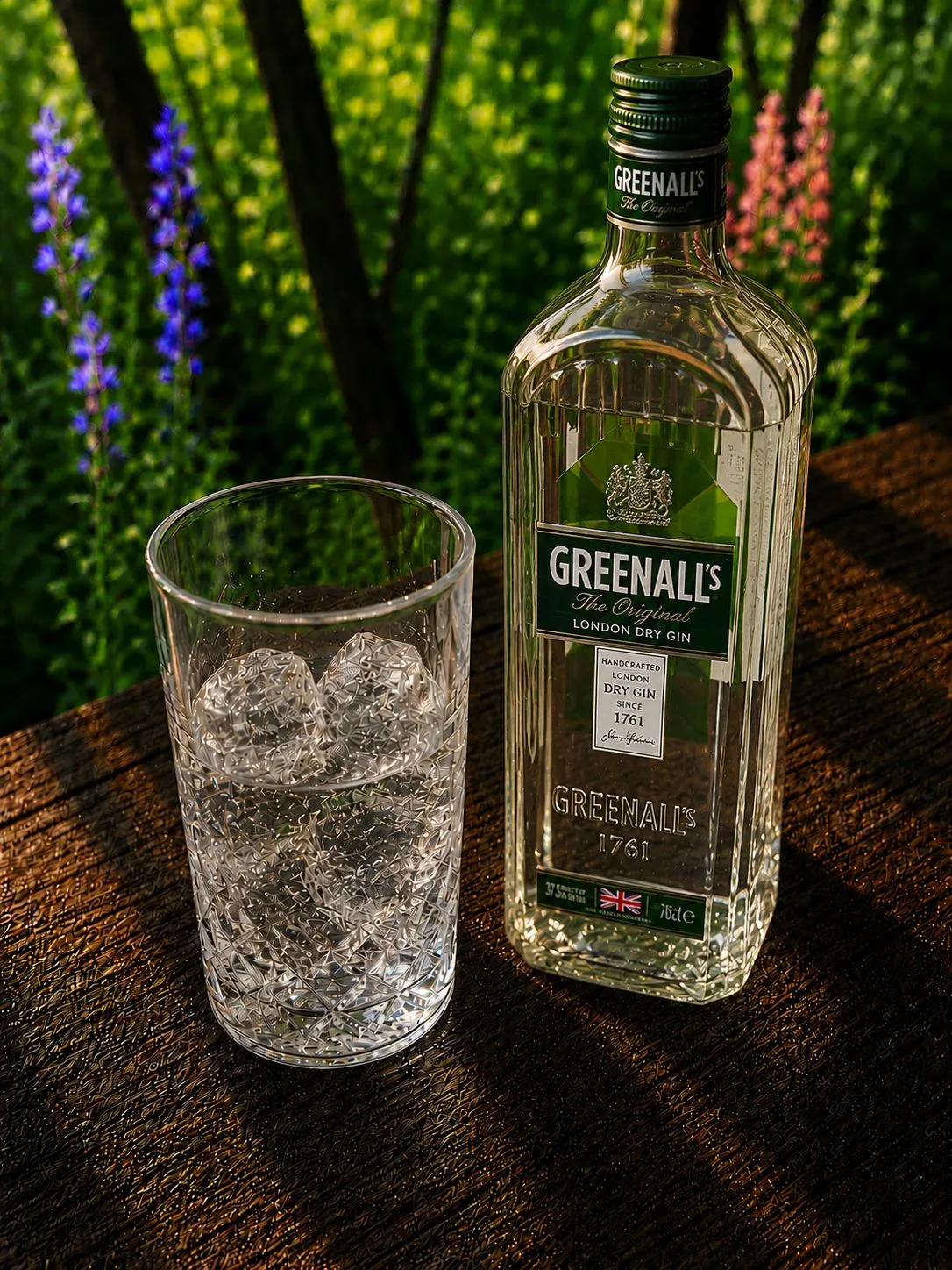 Greenalls