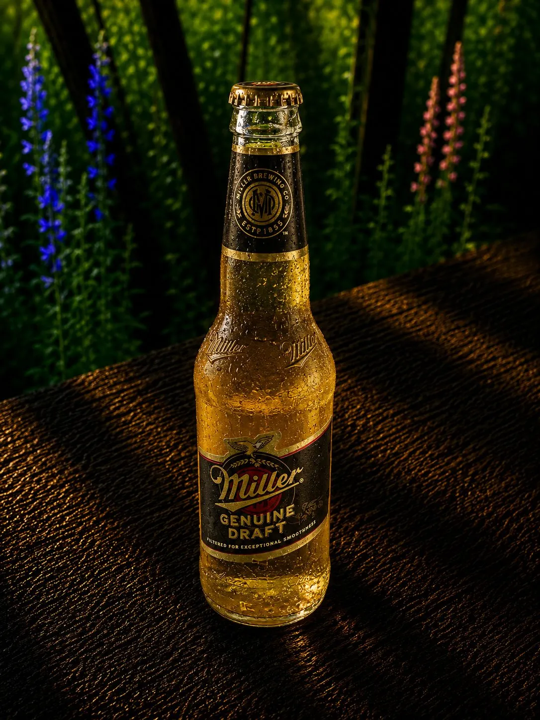 Miller 33cc