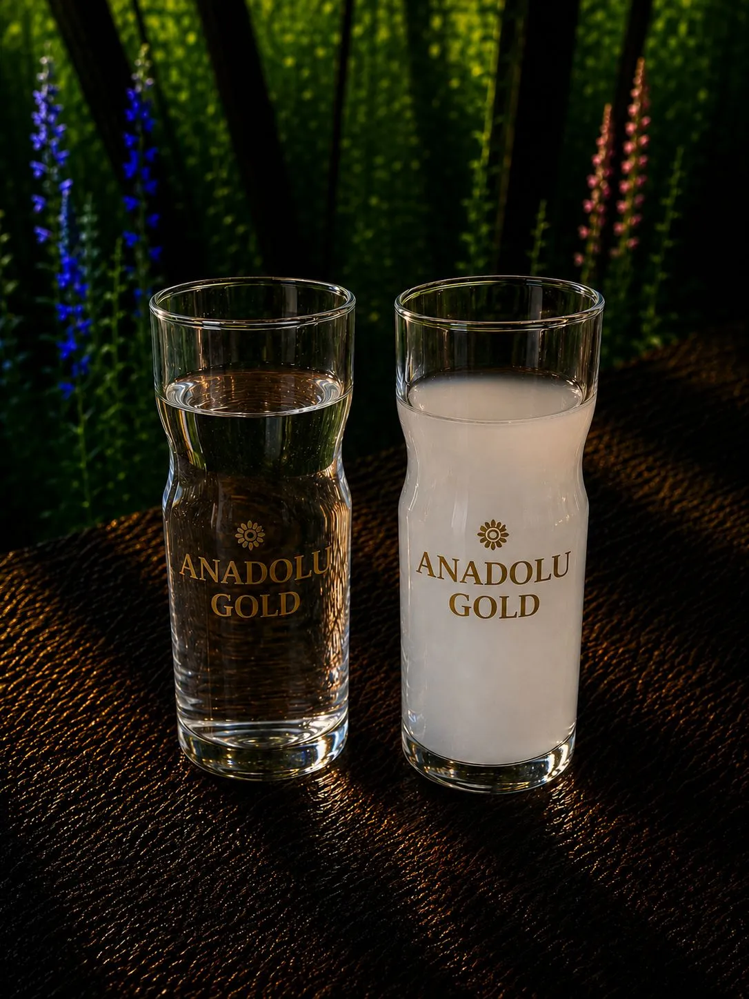 Anadolu Gold (Tek)