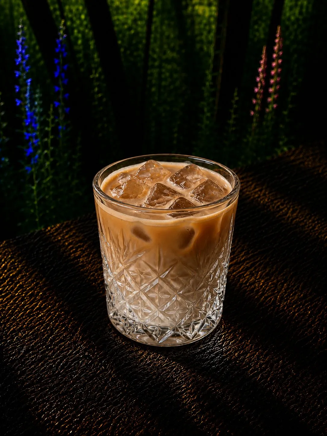 Ice Latte