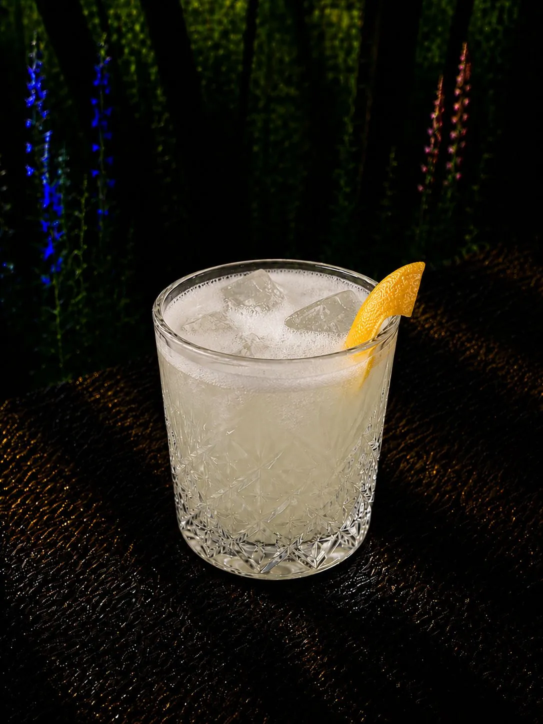 Cin Fizz