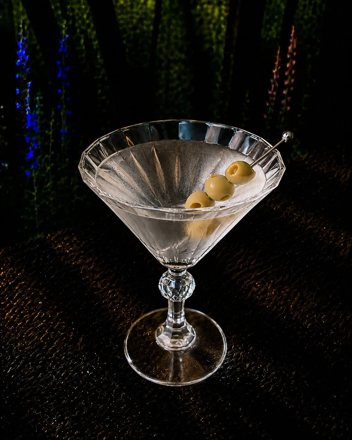 Vodka Martini