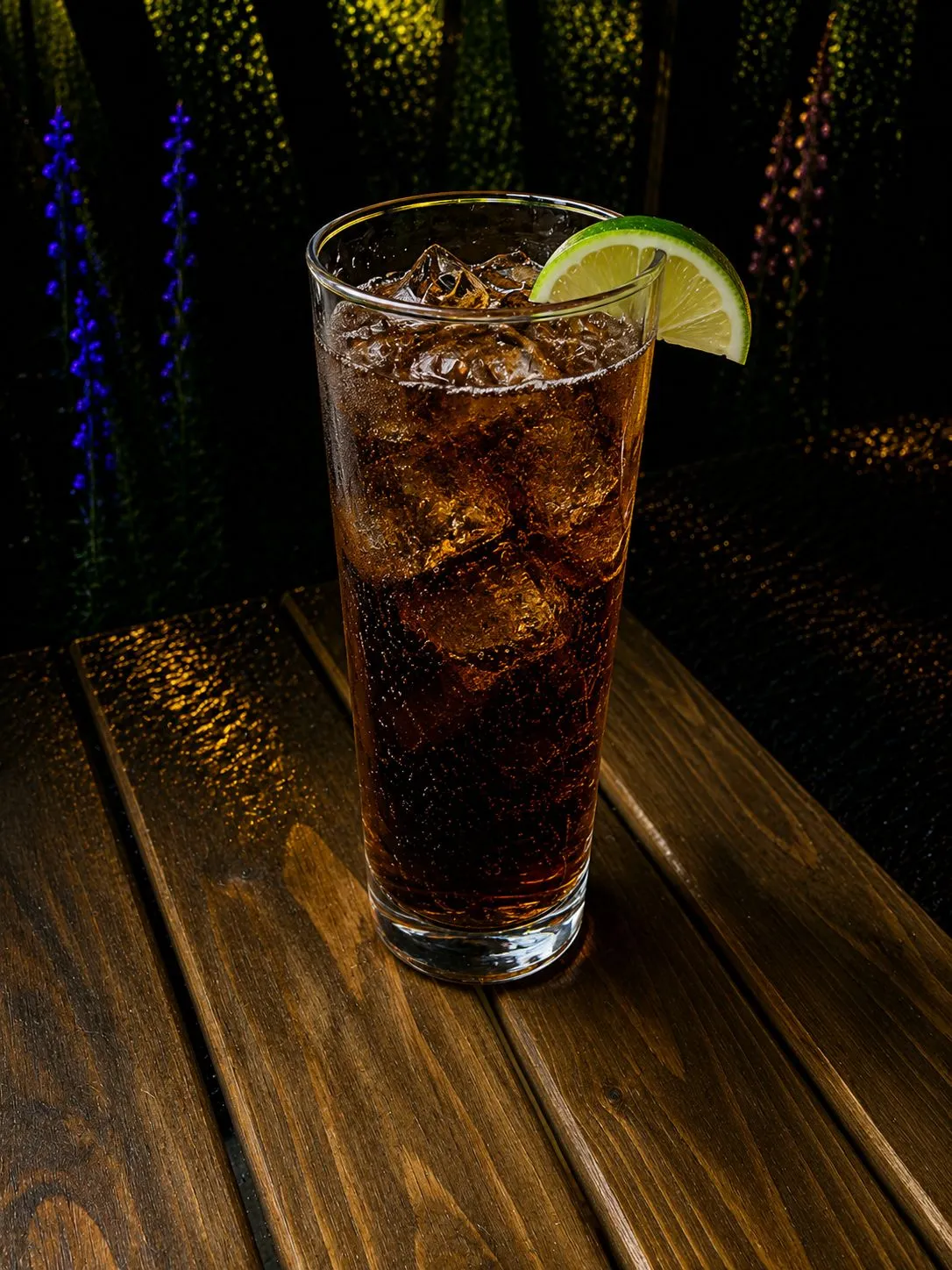 Cuba Libre