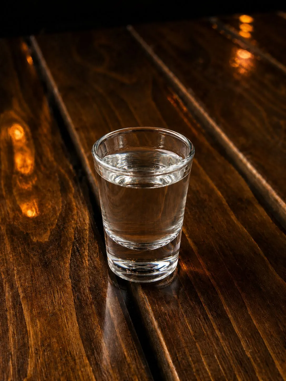 Vodka Fındık