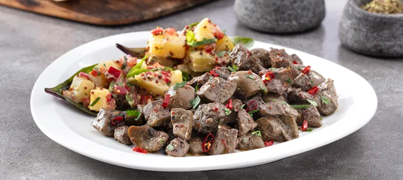 Uykuluk & Böbrek