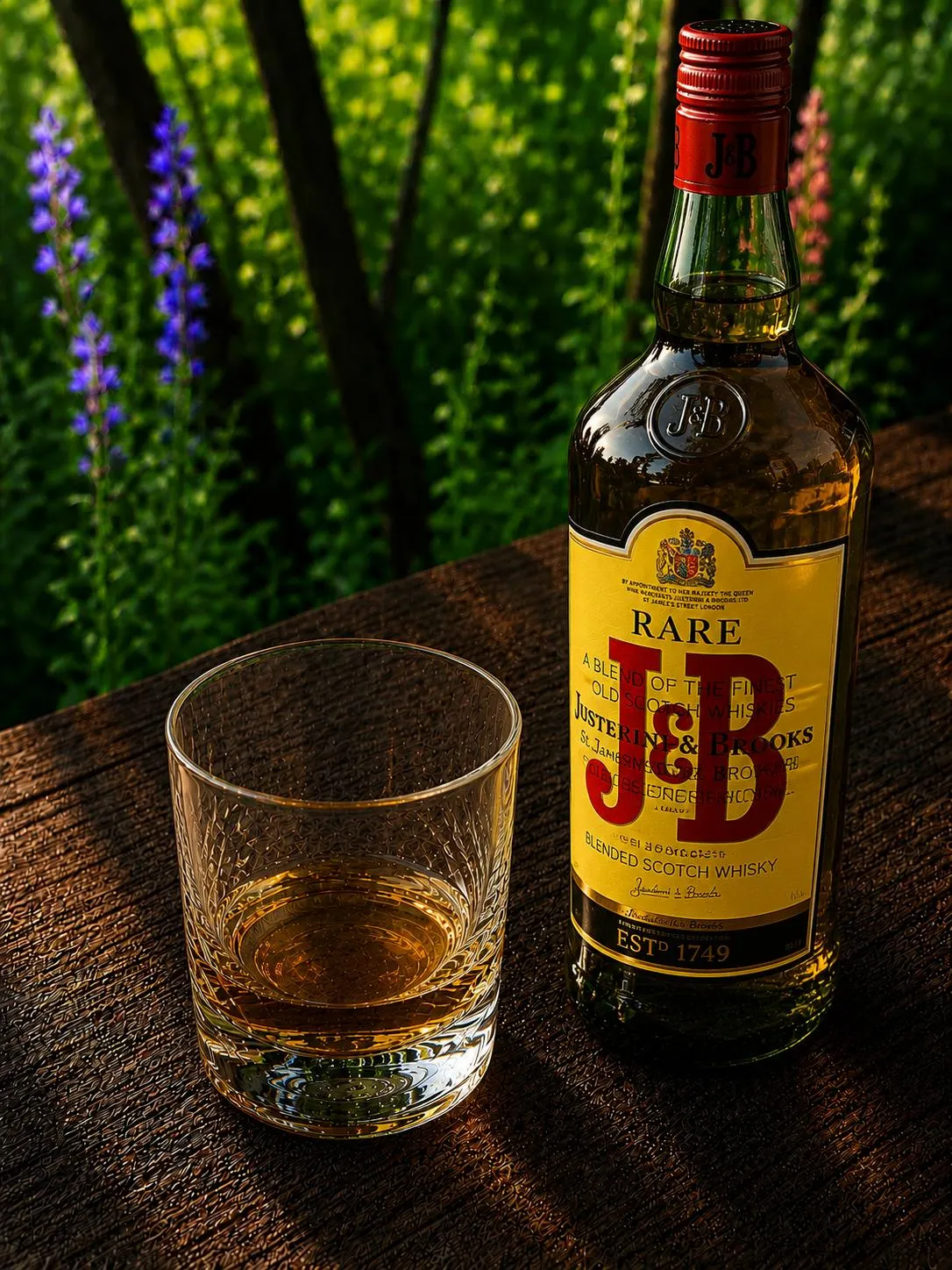 J-B Tek