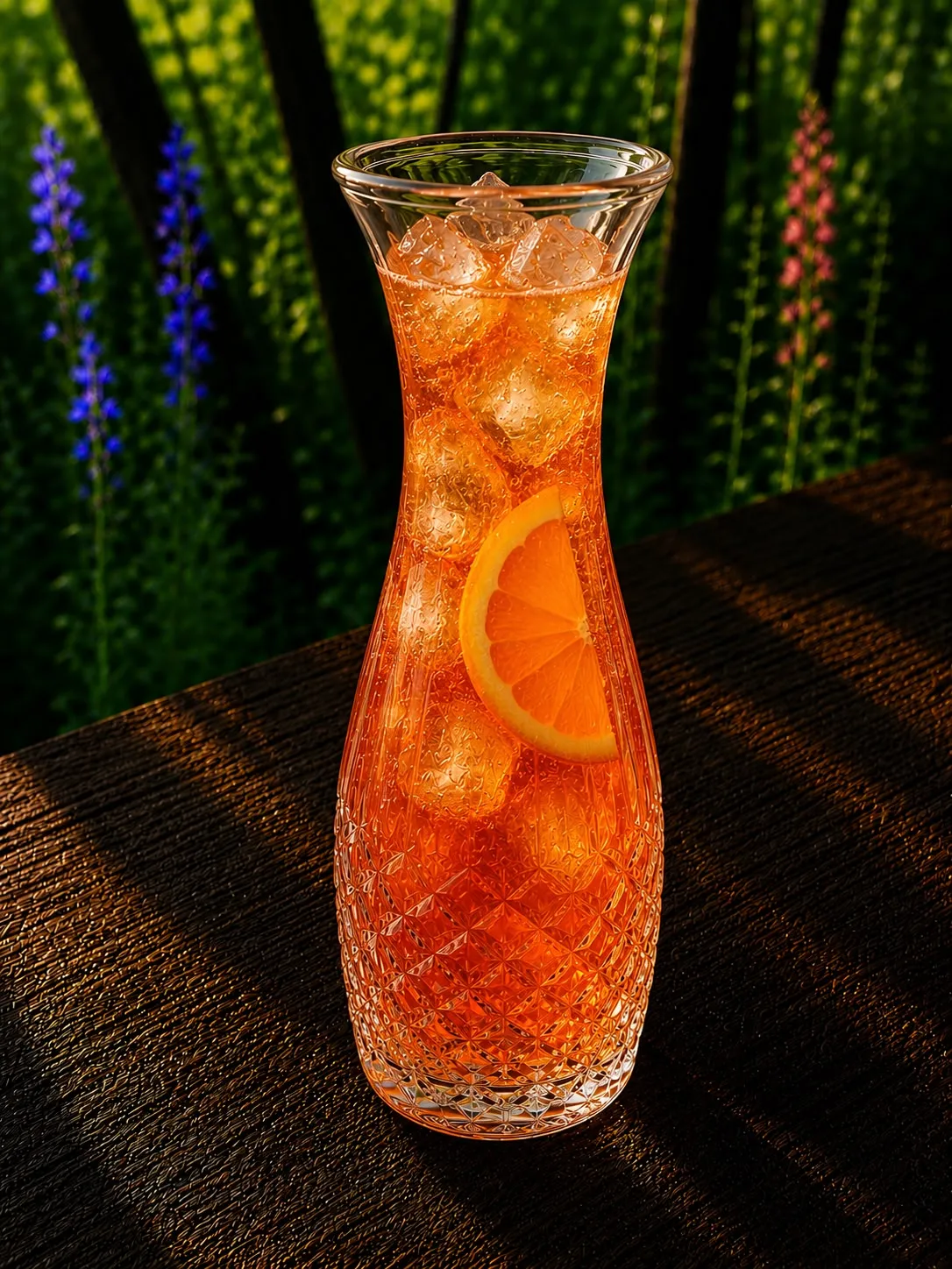 APEROL SPRİTZ SÜRAHİ