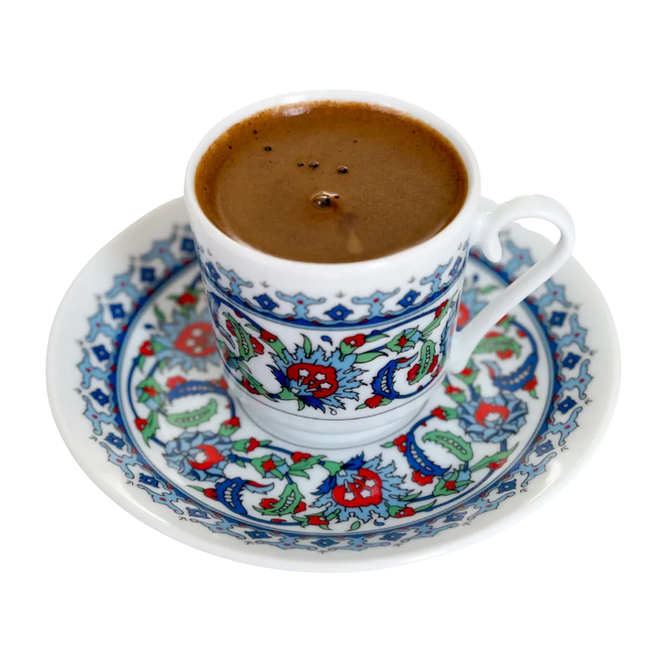 Fındıklı Türk Kahvesi