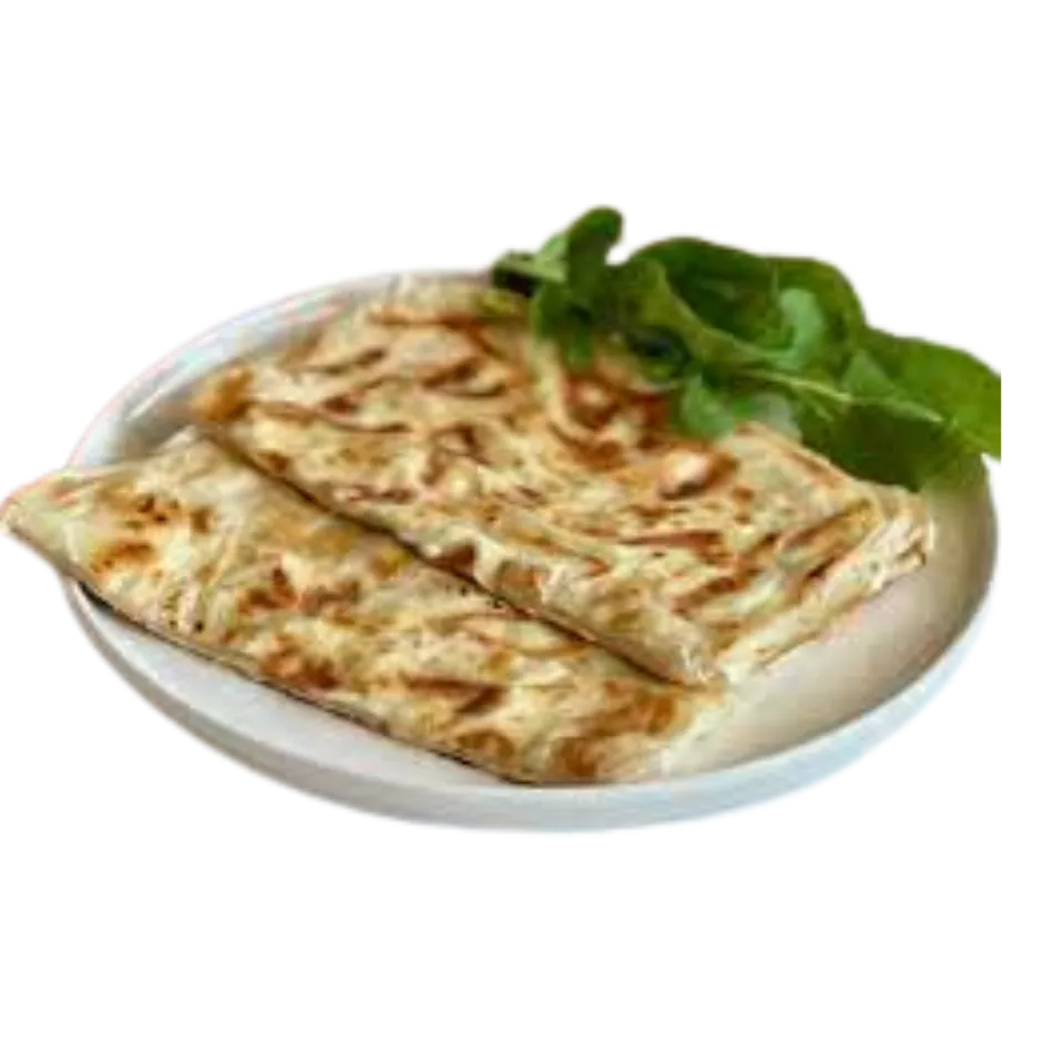 Kavurmalı Gözleme