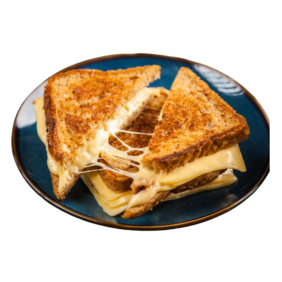 Kaşarlı Tost